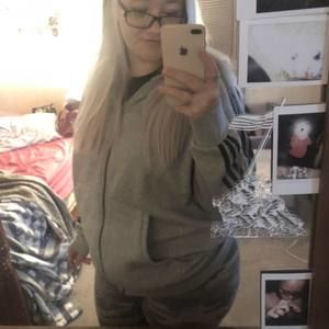 Meet your Posher, Kaitlyn